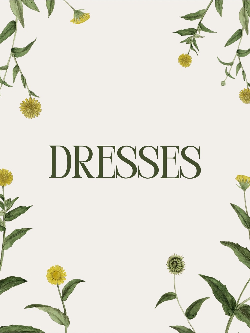 Women Dresses